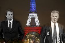 Jelang Juventus vs Milan,...