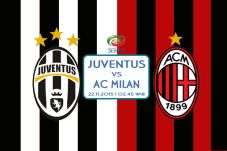 Preview Juventus vs...