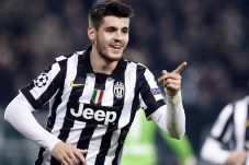 Morata: Milan Dulu,...