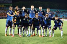 Tekuk Persela, Awal...