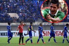 Gol Semata Wayang Rudi...