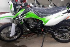 Viar New Cross 150cc...