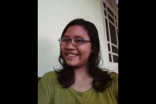 Gadis Cantik Ini Mendadak...
