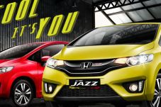 Tergiur Undian Honda...