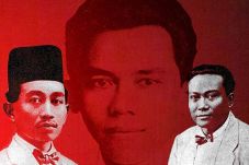 Pemberontakan PKI di...