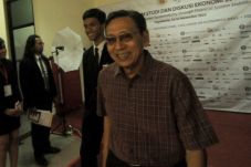 Perlu Ada Ketahanan...
