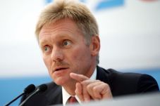 Kremlin Tegaskan Tak...