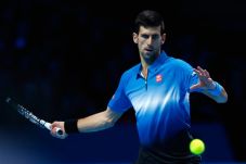 Djokovic ke Final ATP...