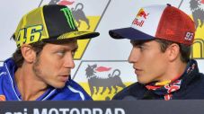 Marquez Tak Sabar Perbaiki...