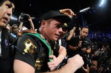 Golovkin Terima Tantangan...
