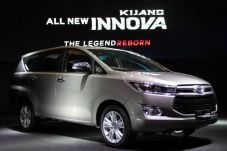 All New Kijang Innova...