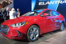 All-New Elantra 2017...