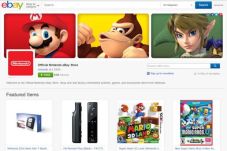 Perangkat Nintendo Bisa...