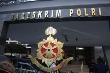 Bareskrim Cecar FN Soal...