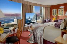 Royal Penthouse Suite,...