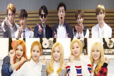 Korea Music Festival...