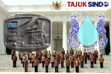 Freeport dan Petral
