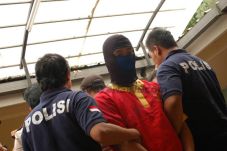 Hendak Nikah, Gadis...