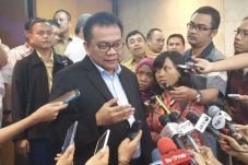 Pengesahan APBD 2016...
