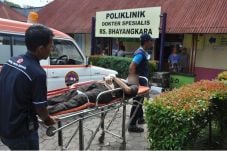 Syamsul Bahri Ditemukan...