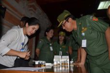500 Pegawai Kantor Gubernur...