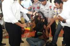 Pengacau Kongres HMI...