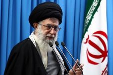 Khamenei: Koalisi Pimpinan...