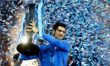 Joker Pertahankan Gelar...