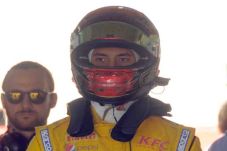 Finis Terbaik di Bahrain...