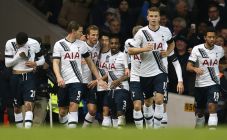 Spurs Lumat West Ham...