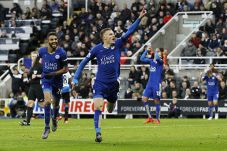 Ranieri Sebut Jamie...