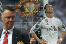 Ribut dengan Benitez,...