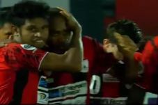 Lancine Kone Bawa Persipura...