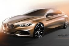 BMW Akan Keluarkan Dua...