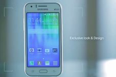 Ini Smartphone Entry-level...