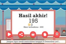 Aplikasi Pilkada The...