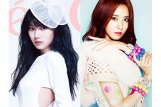 Yoona SNSD Kalahkan...