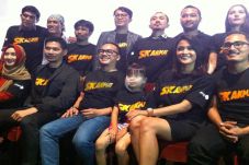 Sarat Pesan Positif,...