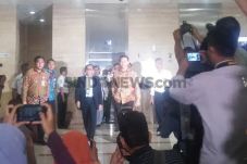 Ditetapkan Tersangka,...