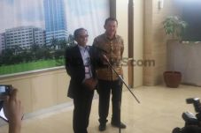 BPK Tampik Tudingan...