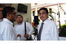 Hotma Minta Hakim Batalkan...