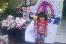 Mandikan Angeline, Saksi...