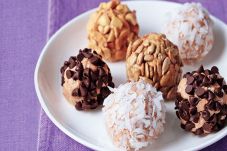 Resep Camilan Sehat:...