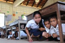 690 Million Children...