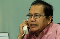 Rizal Bersyukur RI Tak...