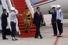 Jokowi Berencana Kunjungi...