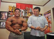 Kemenpora: PB PABBSI...