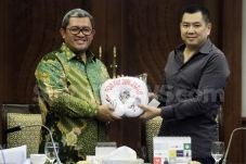 MNC Group Dukung Pelaksanaan...