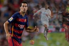 Barca Tak Lagi Takut...