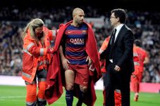 Tumbal Kejayaan Barca...